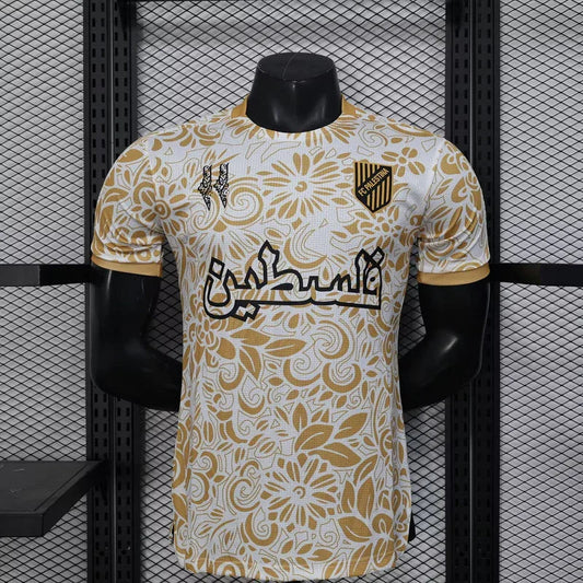 Trikot Palästina Concept 2025-26