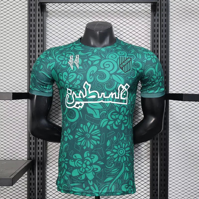 Trikot Palästina Concept 2025-26