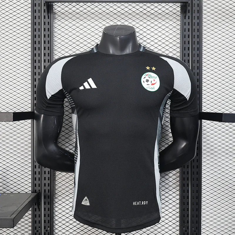 Trikot Algerien Concept 2025-26