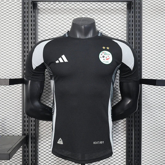 Trikot Algerien Concept 2025-26