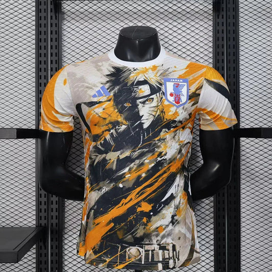 Trikot Japan Concept 2025-26