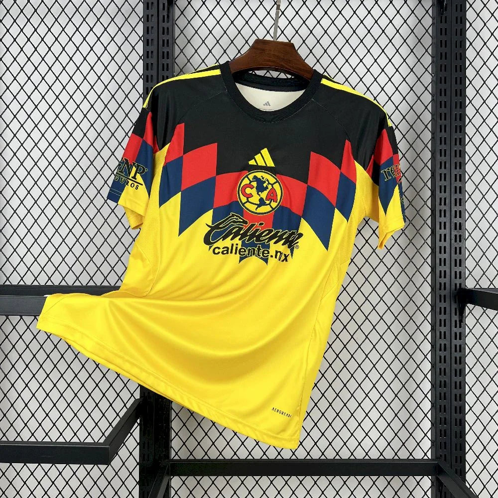 Trikot America 2025-26