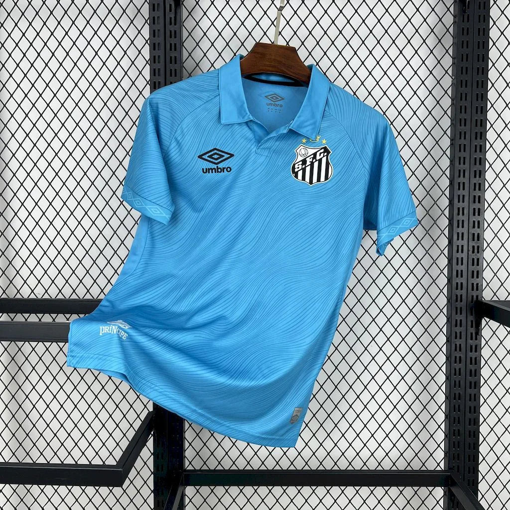 Trikot Santos Auswärts 2025-26