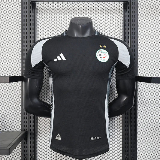 Trikot Algerien Concept 2025