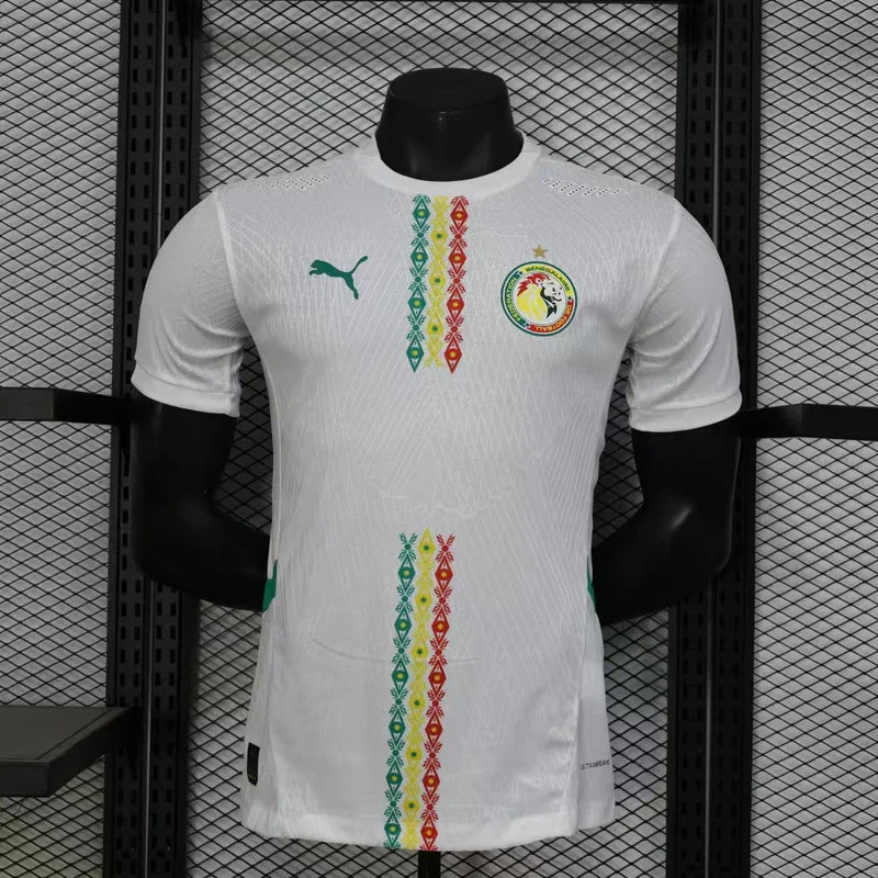 Trikot Senegal CAF 2025-26