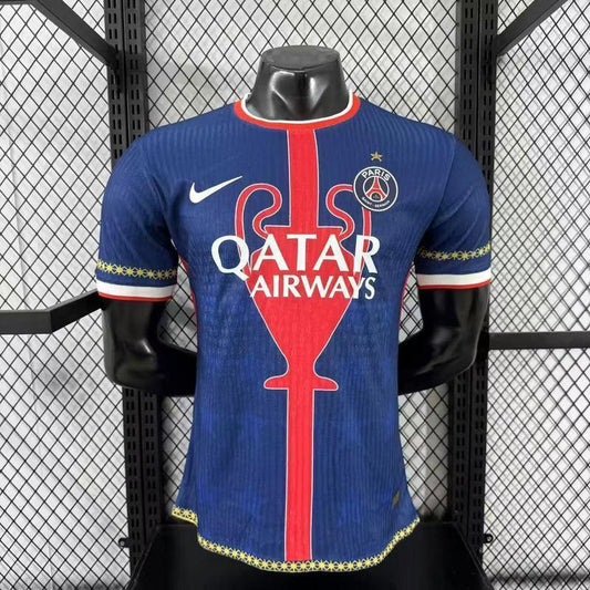 Trikot PSG Concept 2025-26