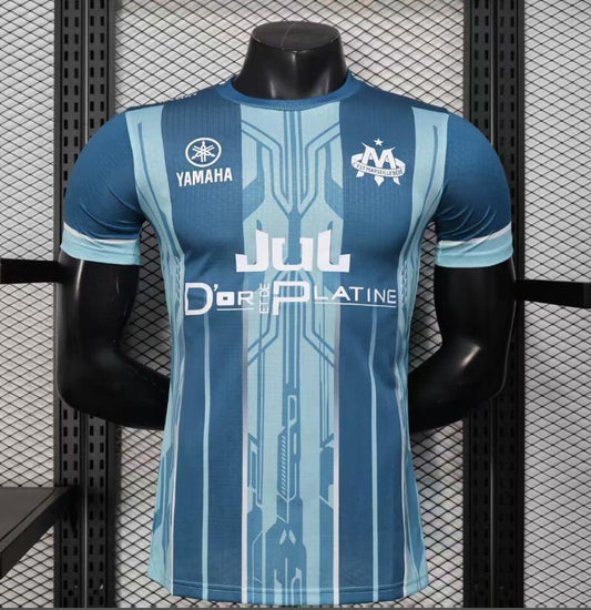 Trikot Marseille JUL
