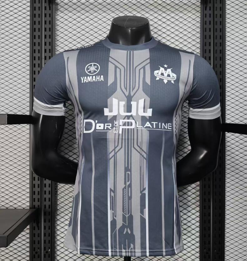 Trikot Marseille JUL