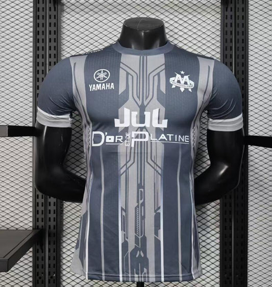 Trikot Marseille JUL