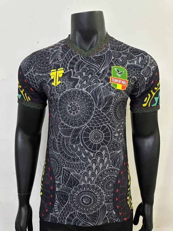 Trikot Mali 2025-26