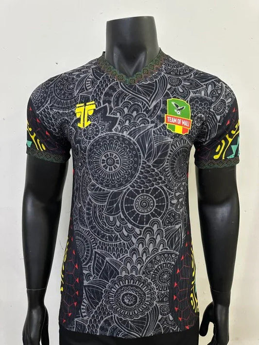 Trikot Mali 2025-26