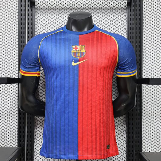 Trikot FC Barcelona Concept 2026-27