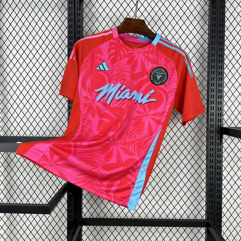 Trikot 25-26 Inter Miami