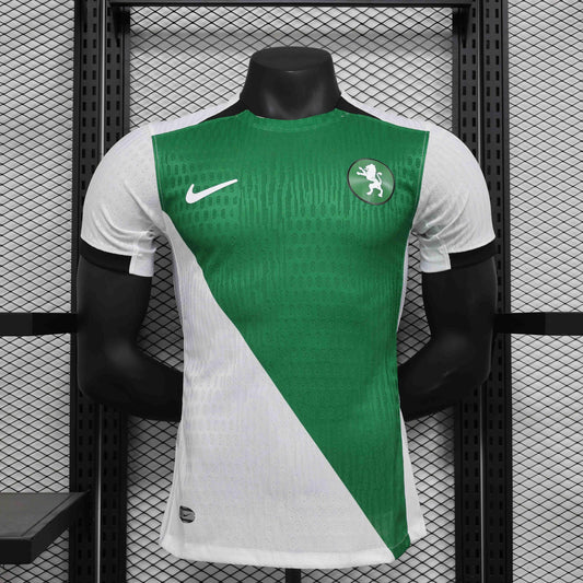 Trikot Sporting CP 2024-25