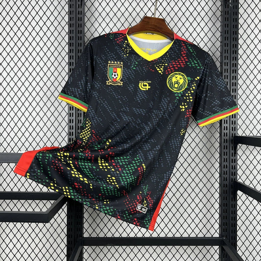 Trikot Kamerun Weltmeisterschaft 2026
