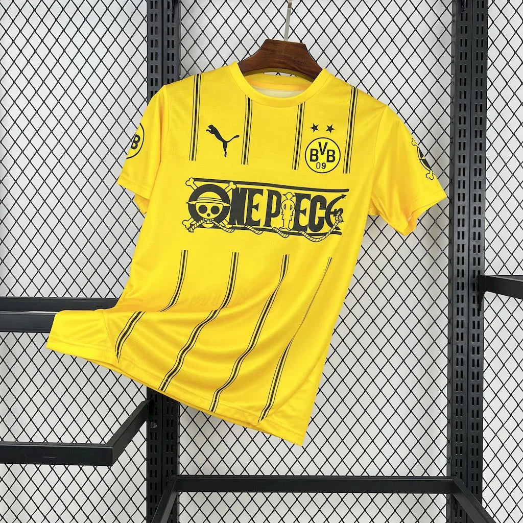 Trikot Dortmund Concept 2025-26