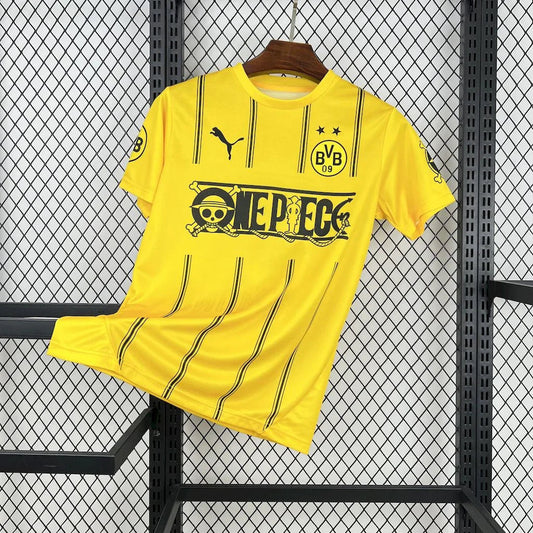 Trikot Dortmund Concept 2025-26