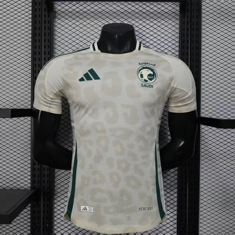 Trikot Saudi-Arabien Weltmeisterschaft 2026