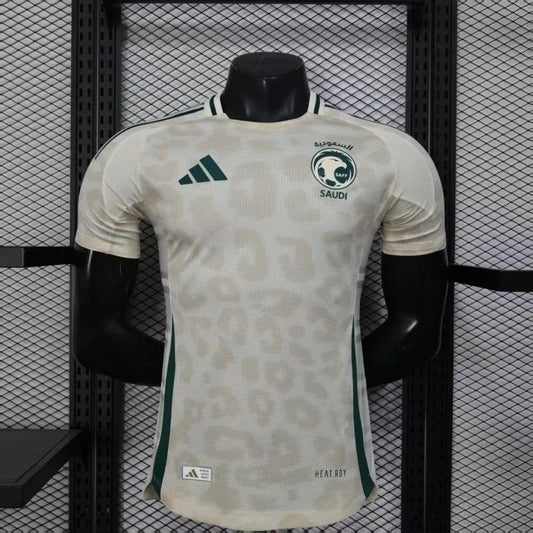Trikot Saudi-Arabien Weltmeisterschaft 2026