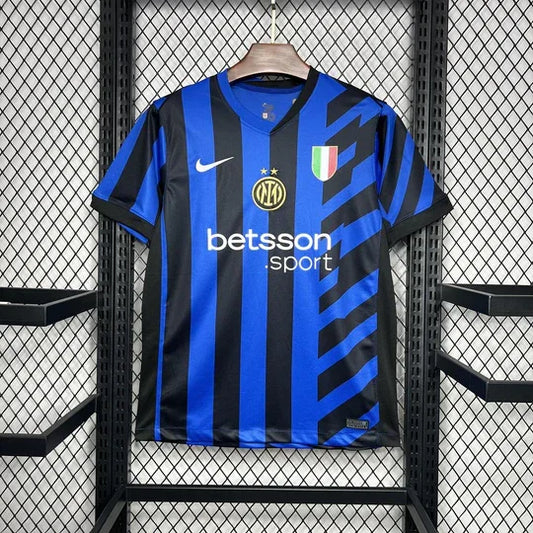 Trikot Inter Mailand Heimtrikot 2024/25