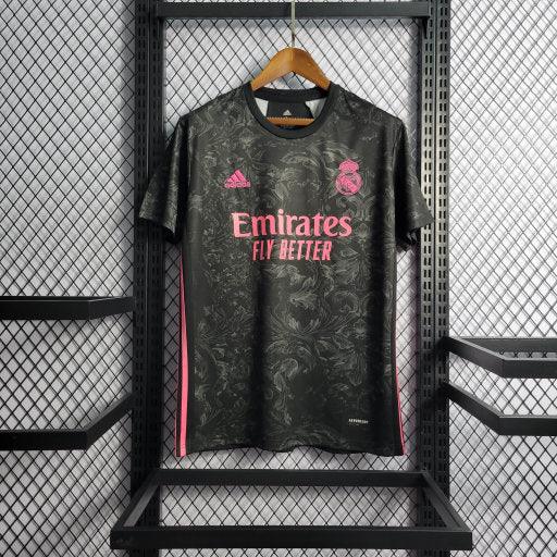 Trikot Real Madrid 2020 2021