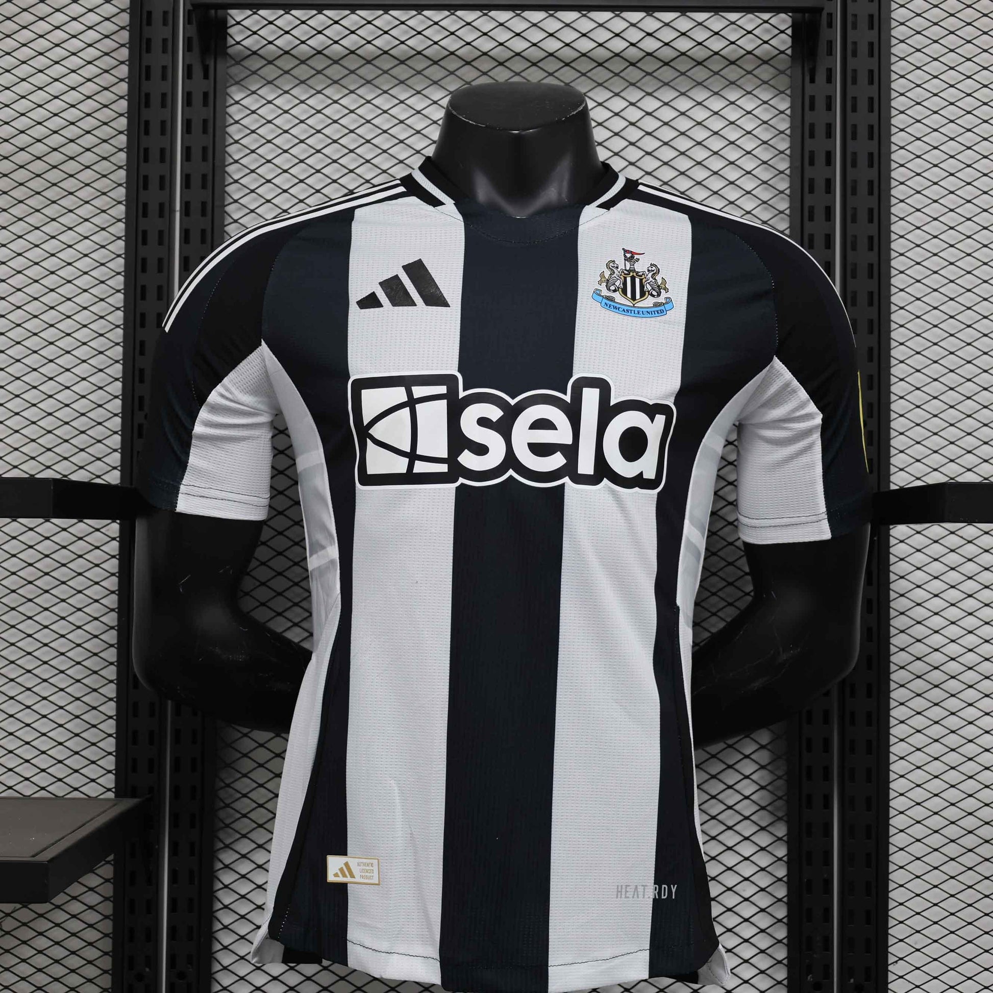 Trikot Neucastle 2024-25
