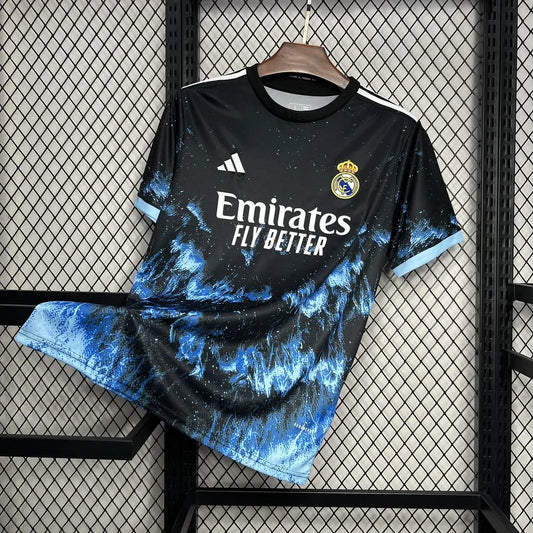 Real Madrid Trikot Concept 2024 2025