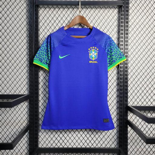TRIKOT BRASILIEN HEIMTRIKOT 2022/23