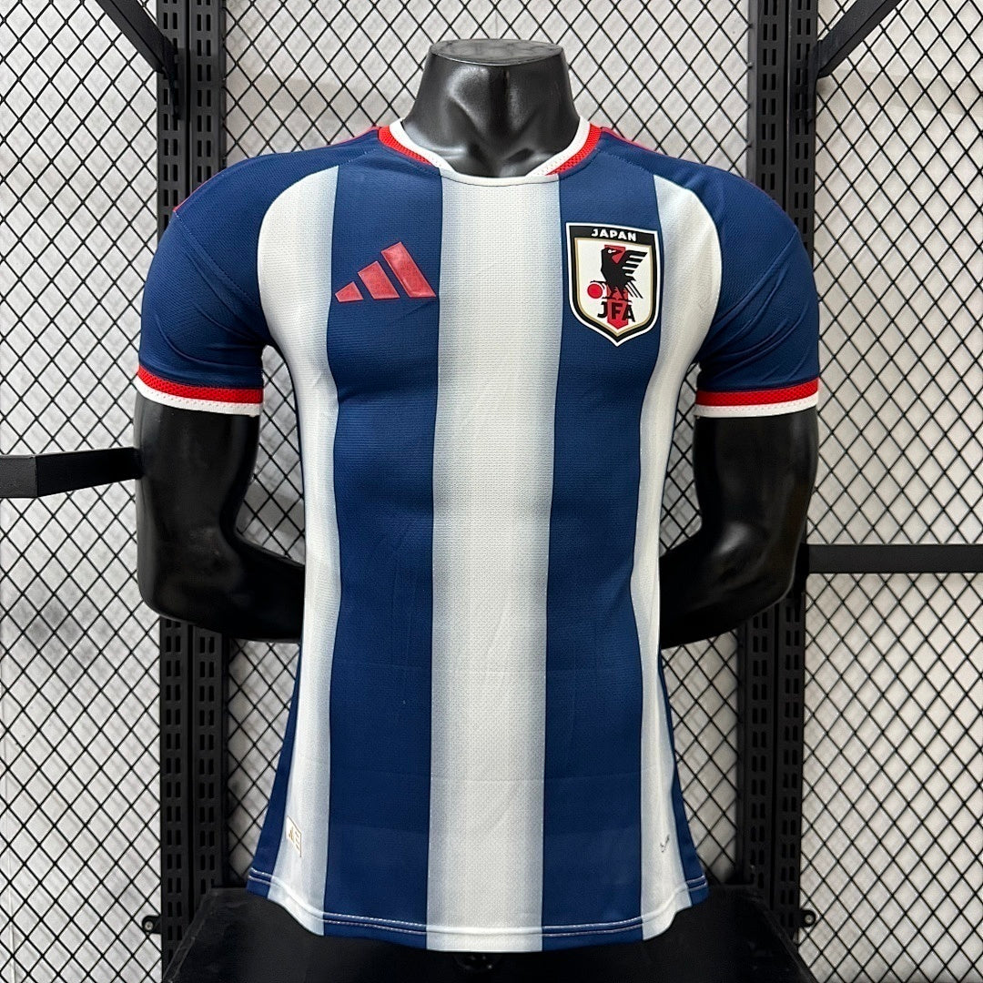 Trikot Japan Concept 2026-27