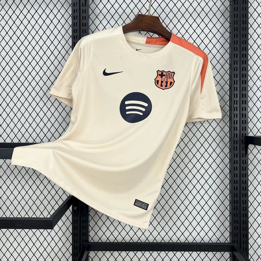 Trikot FC Barcelona 2025 2026 Training