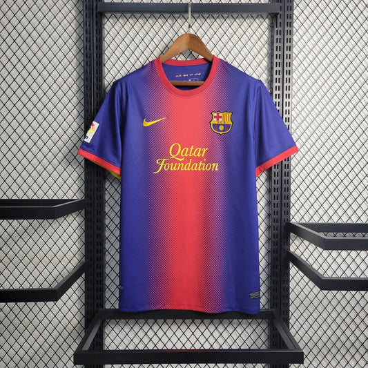 TRIKOT RETRO FC FC BARCELONA 2012/13