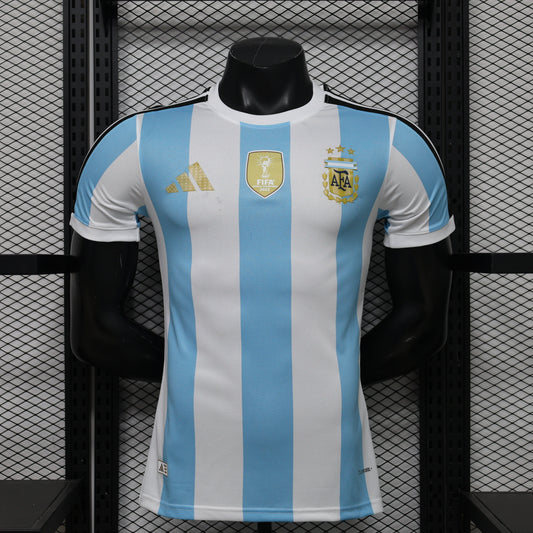 Trikot Argentinien Concept 2026