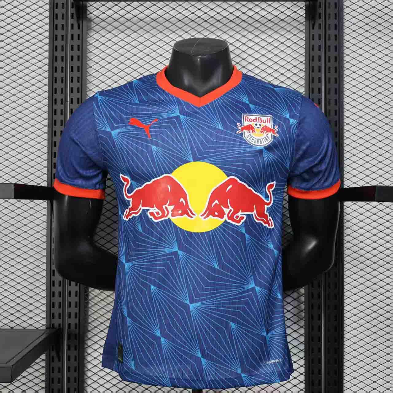 Trikot Leipzig 2025-26