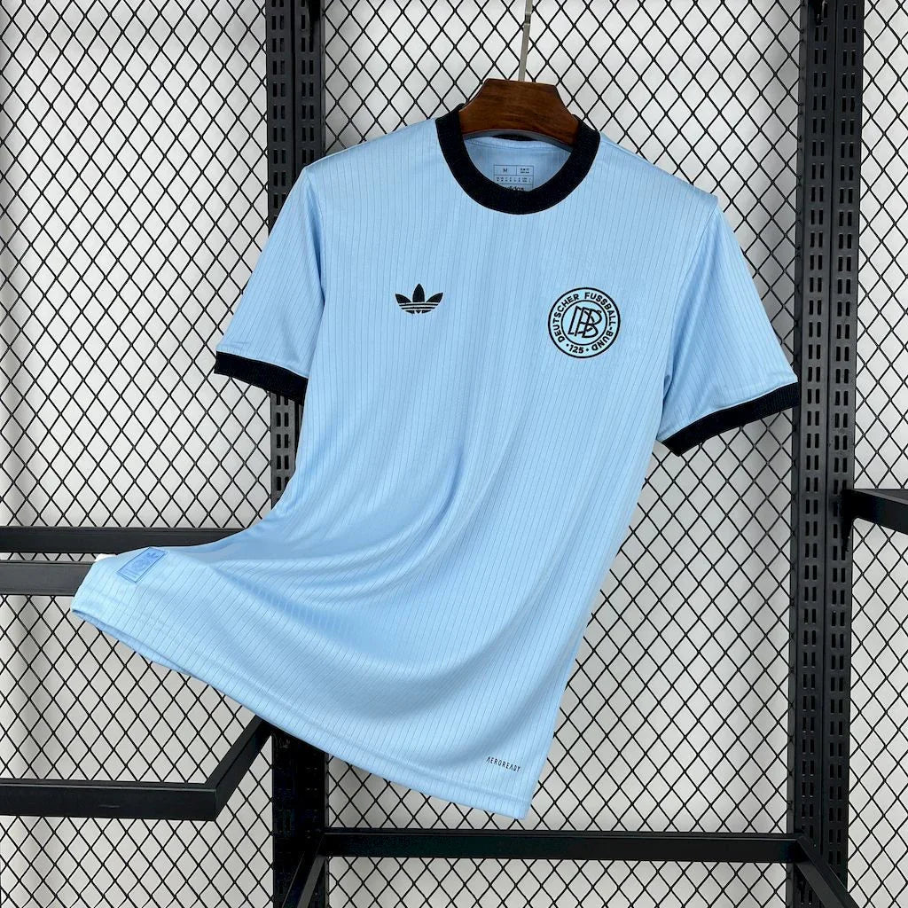 Trikot Deutschland Concept 2025