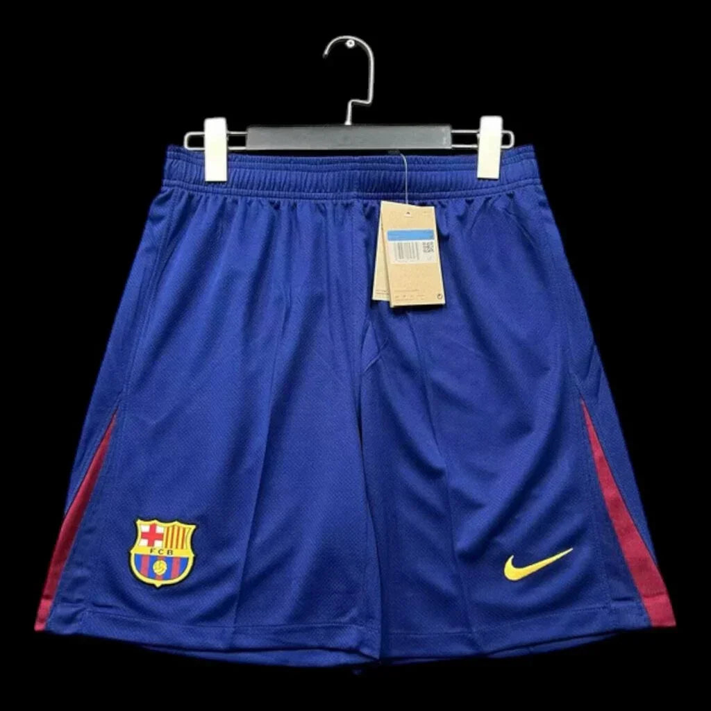 Short FC Barcelona 2025-26