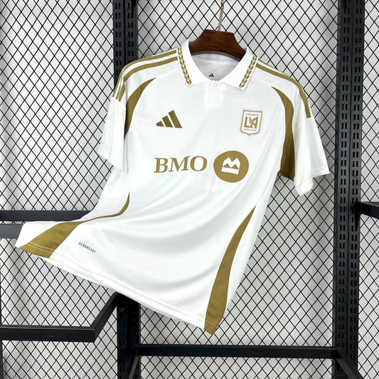Trikot 25-26 Los Angeles