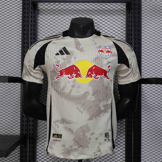 Trikot Leipzig Auswärts 2025-26