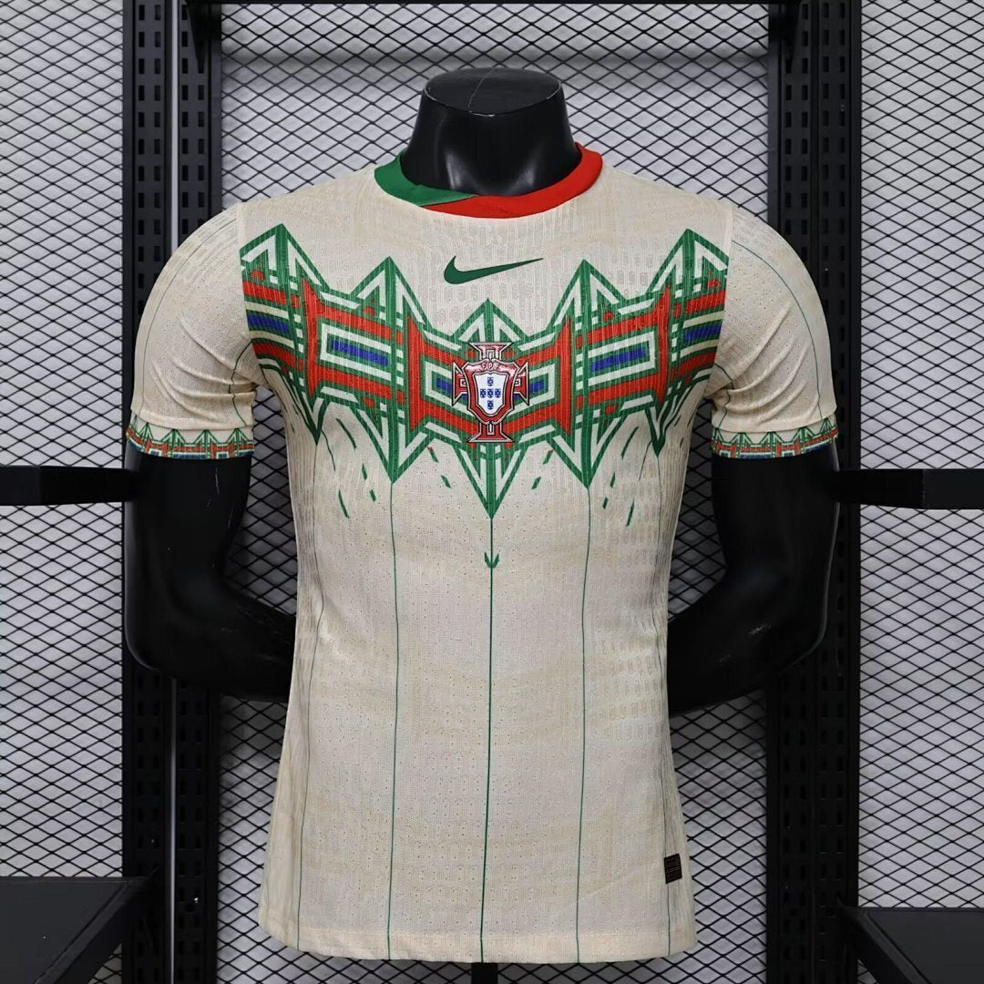 Trikot Portugal Concept 2026