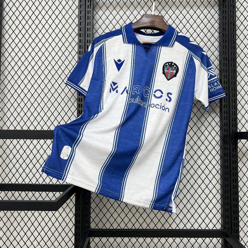 Trikot Levante Auswärts 2025-26