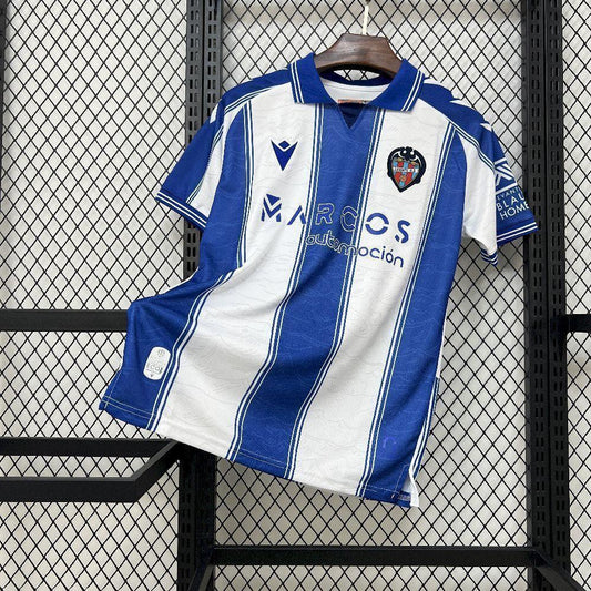 Trikot Levante Auswärts 2025-26