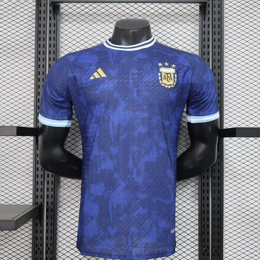 Trikot Argentinien Concept 2024 2025