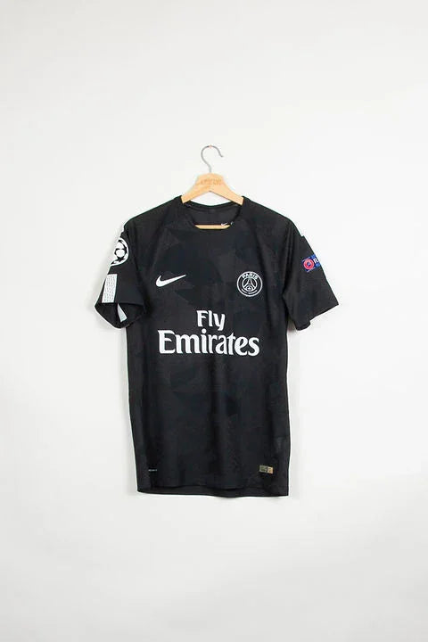 Trikot Paris Saint-Germain 2017