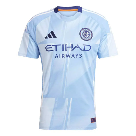 Trikot Neu York City Heim "Blau" 2025/2026