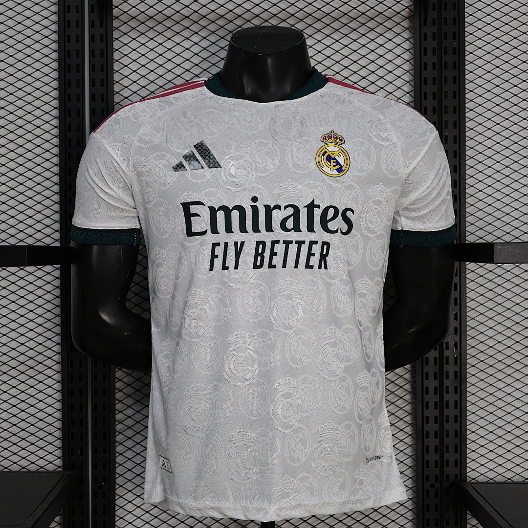 Trikot Real Madrid Concept 2026-27
