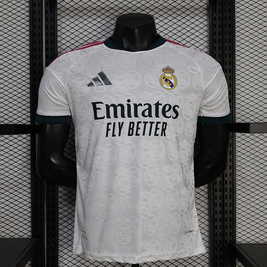 Trikot Real Madrid Concept 2026-27