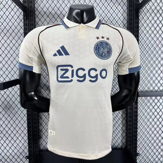 Trikot Ajax 2025-26