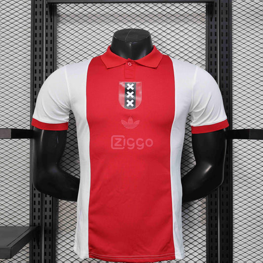 Trikot Ajax Concept 2025-26