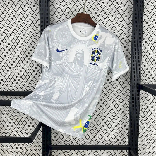 Trikot Brasilien Concept 2025