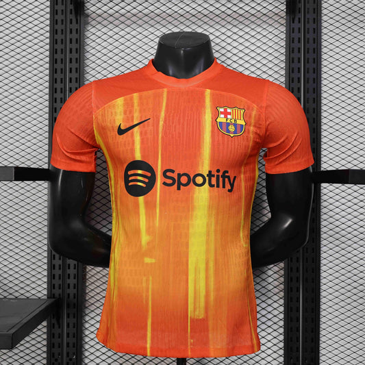 Trikot FC Barcelona 2025/26