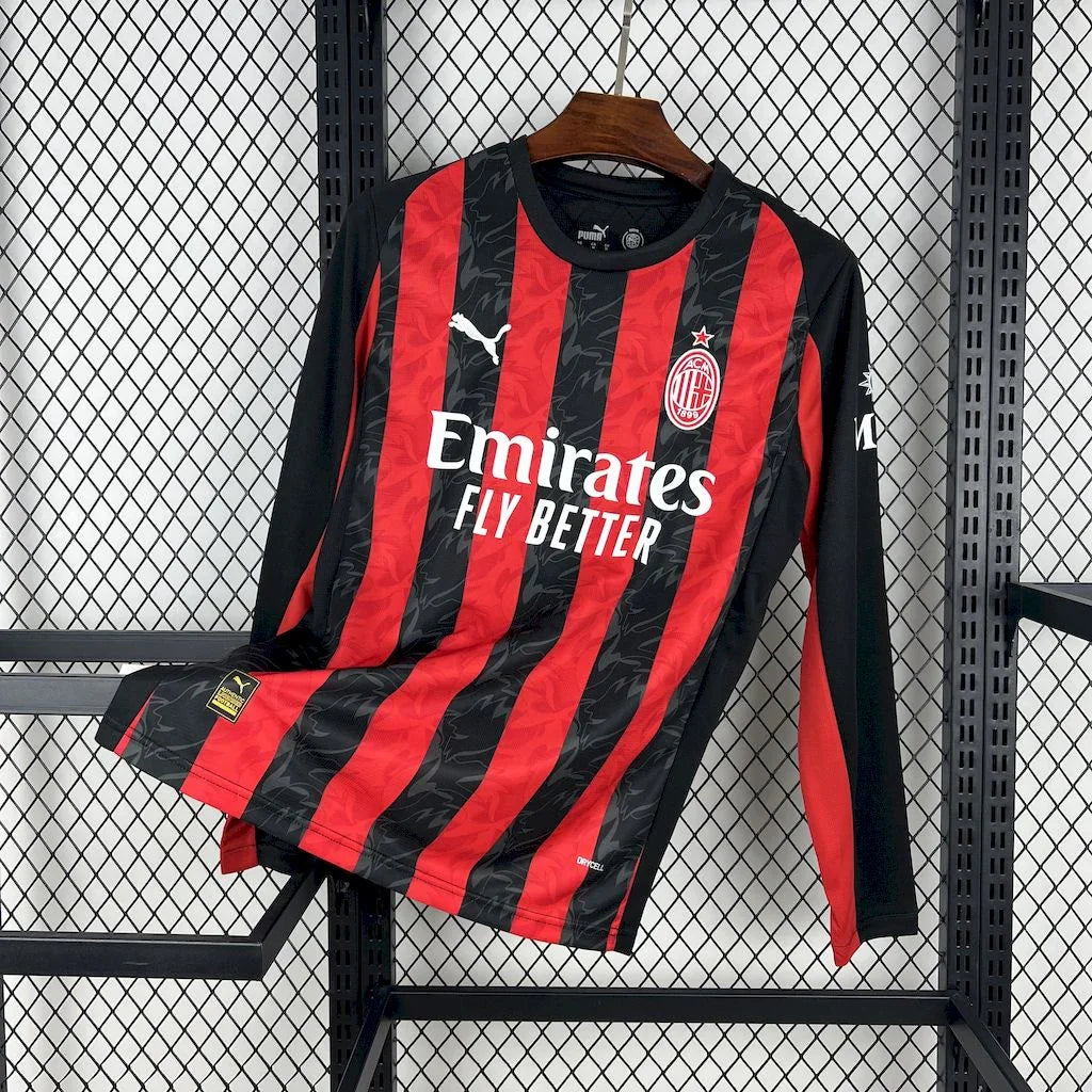 Trikot AC Milan 2025/26